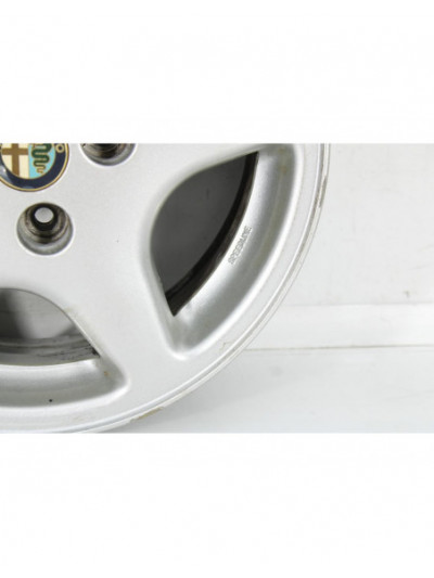 Recambio de llanta para alfa romeo 145 (930_) 1.9 jtd (930.a4b) referencia OEM IAM SL835PCD/2