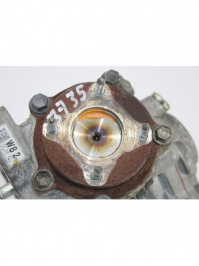 Caja transfer TOYOTA RAV 4 Active 2012