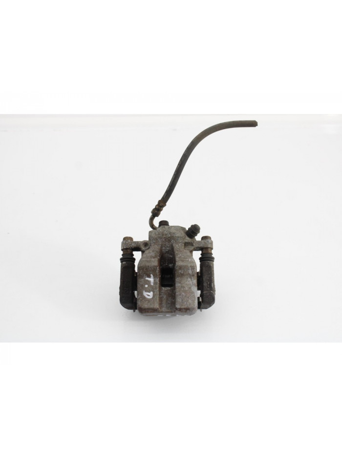 Recambio de pinza freno trasera derecha para toyota rav 4 (a3) active referencia OEM IAM 3735T.D