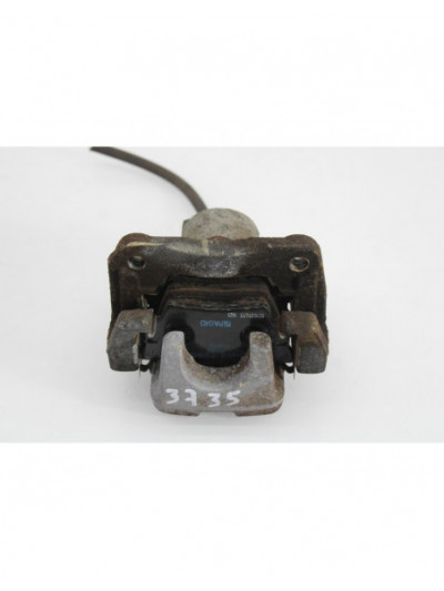 Recambio de pinza freno trasera derecha para toyota rav 4 (a3) active referencia OEM IAM 3735T.D