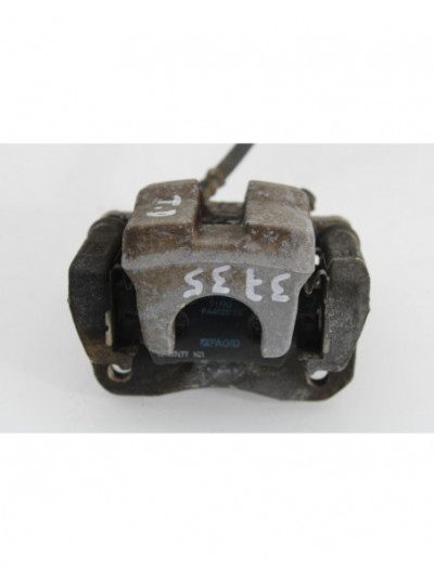 Recambio de pinza freno trasera derecha para toyota rav 4 (a3) active referencia OEM IAM 3735T.D