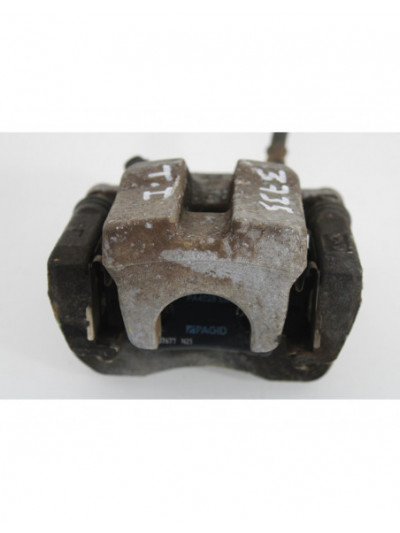 Recambio de pinza freno trasera izquierda para toyota rav 4 (a3) active referencia OEM IAM 3735T.I