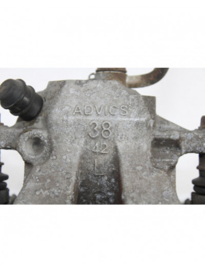 Recambio de pinza freno trasera izquierda para toyota rav 4 (a3) active referencia OEM IAM 3735T.I