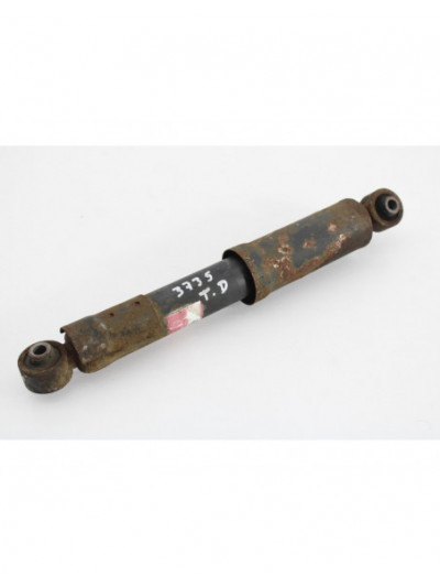 Recambio de amortiguador trasero derecho para toyota rav 4 (a3) active referencia OEM IAM 4853042070