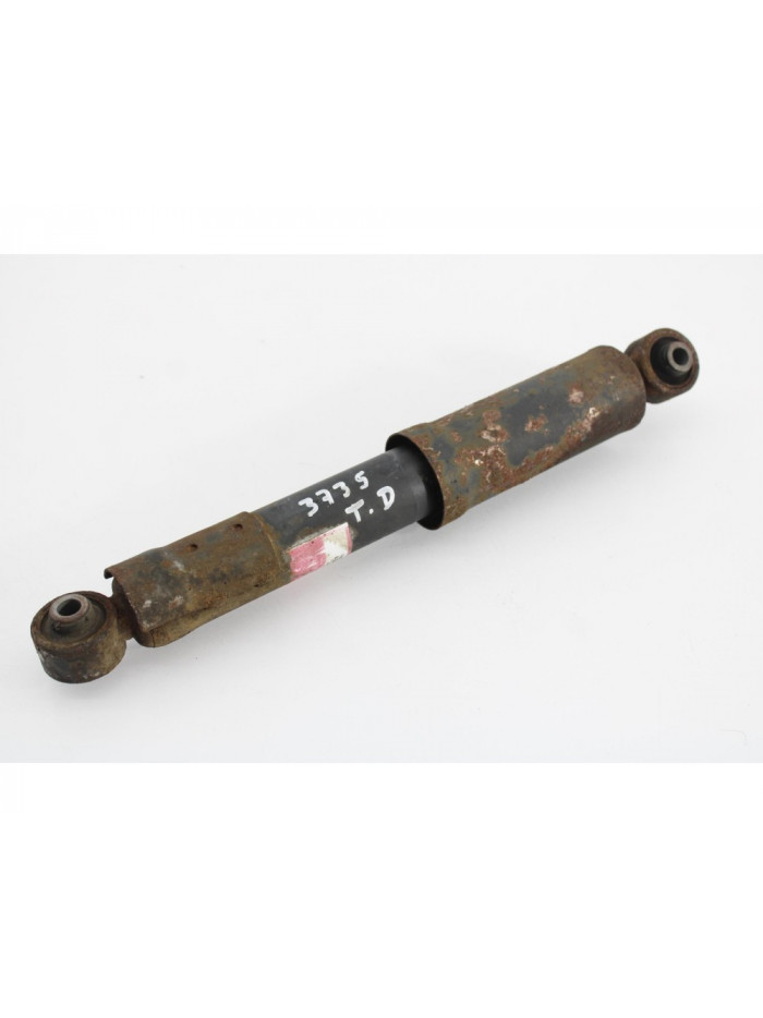 Recambio de amortiguador trasero derecho para toyota rav 4 (a3) active referencia OEM IAM 4853042070