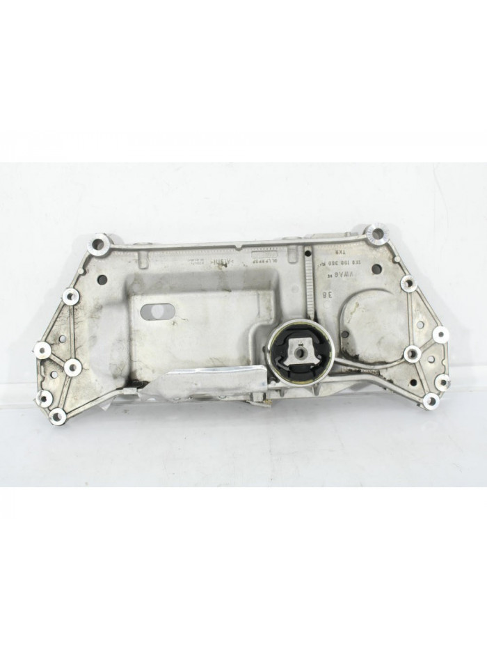 Recambio de puente delantero para audi a3 (8p1) 1.9 tdi referencia OEM IAM 1K0199369F
