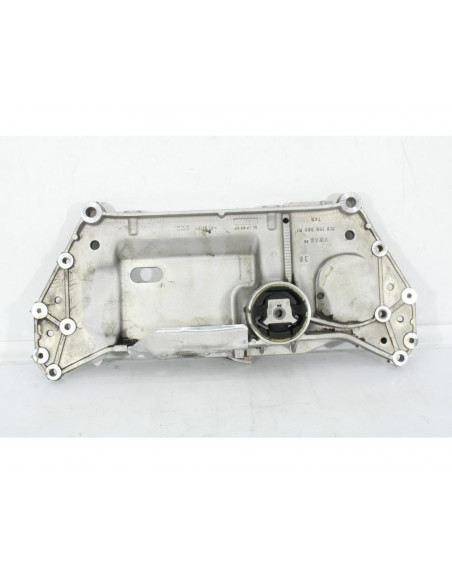 Recambio de puente delantero para audi a3 (8p1) 1.9 tdi referencia OEM IAM 1K0199369F