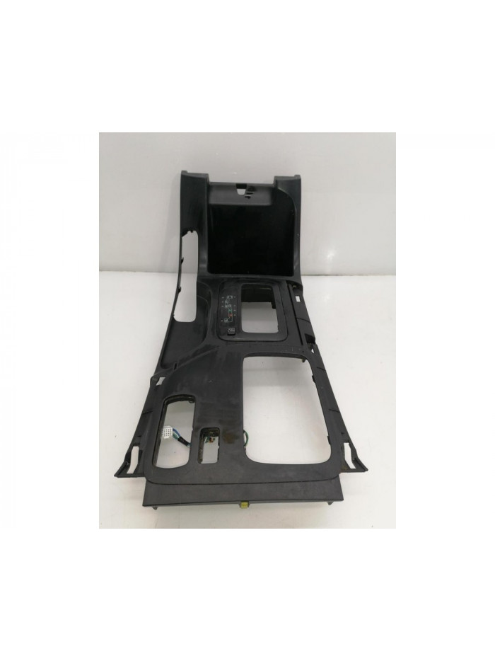 Recambio de moldura palanca cambios para toyota land cruiser (j12) 3.0 d4-d vxl referencia OEM IAM 5880460240