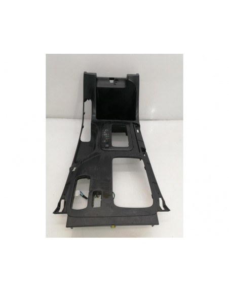 Recambio de moldura palanca cambios para toyota land cruiser (j12) 3.0 d4-d vxl referencia OEM IAM 5880460240