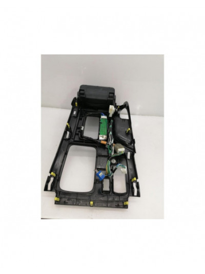 Recambio de moldura palanca cambios para toyota land cruiser (j12) 3.0 d4-d vxl referencia OEM IAM 5880460240