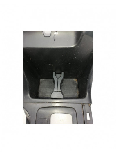 Recambio de moldura palanca cambios para toyota land cruiser (j12) 3.0 d4-d vxl referencia OEM IAM 5880460240