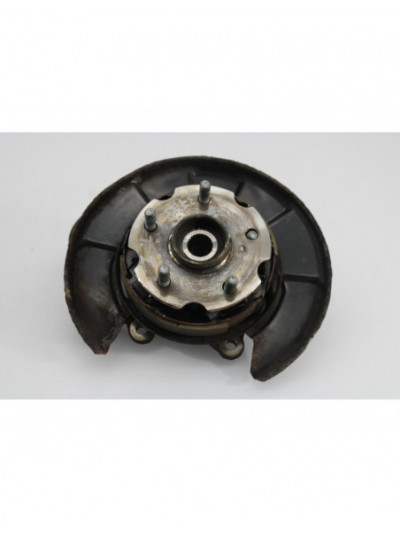 Recambio de mangueta trasera izquierda para toyota rav 4 (a3) active referencia OEM IAM 3735TI