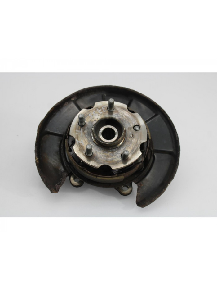 Recambio de mangueta trasera izquierda para toyota rav 4 (a3) active referencia OEM IAM 3735TI