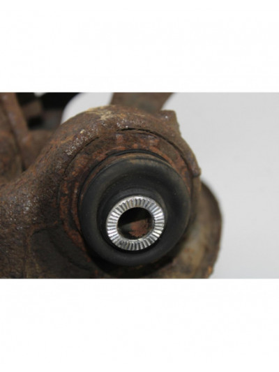 Recambio de mangueta trasera izquierda para toyota rav 4 (a3) active referencia OEM IAM 3735TI
