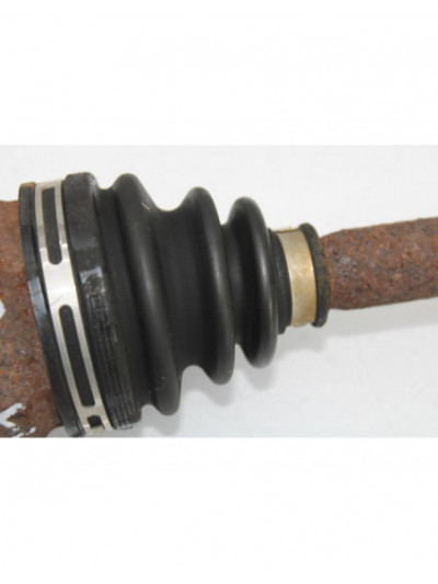 Transmision trasera izquierda TOYOTA RAV 4 Active 2012