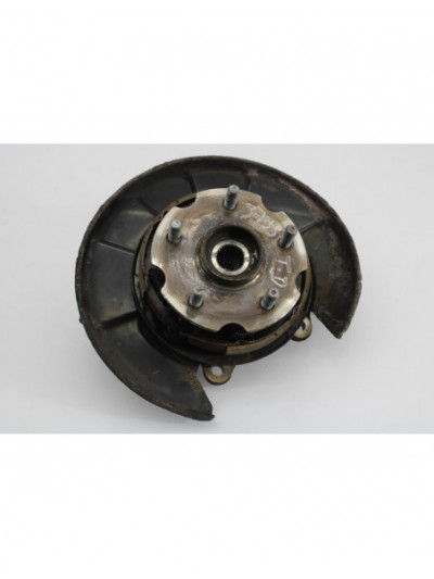 Recambio de mangueta trasera derecha para toyota rav 4 (a3) active referencia OEM IAM 3735T.D.