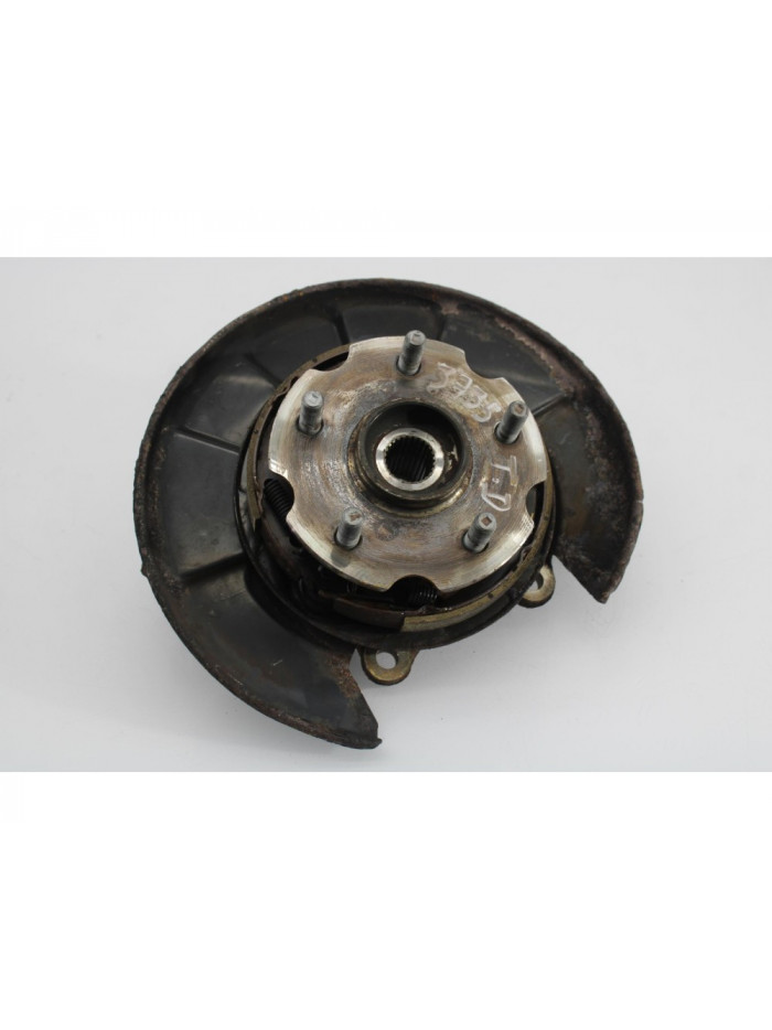 Recambio de mangueta trasera derecha para toyota rav 4 (a3) active referencia OEM IAM 3735T.D.