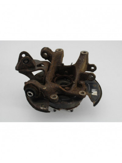 Recambio de mangueta trasera derecha para toyota rav 4 (a3) active referencia OEM IAM 3735T.D.