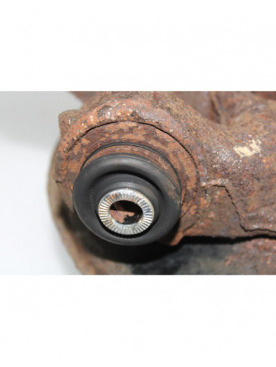 Recambio de mangueta trasera derecha para toyota rav 4 (a3) active referencia OEM IAM 3735T.D.