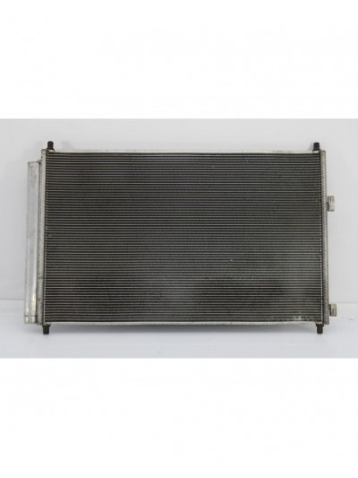 Condensador / radiador aire acondicionado TOYOTA RAV 4 Active 2012