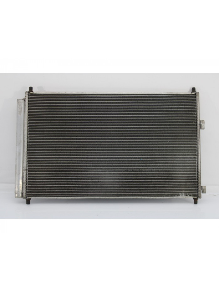 Condensador / radiador aire acondicionado TOYOTA RAV 4 Active 2012