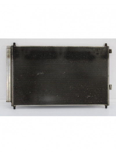 Condensador / radiador aire acondicionado TOYOTA RAV 4 Active 2012