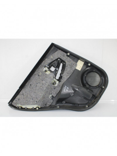 Guarnecido puerta trasera derecha TOYOTA RAV 4 Active 2012
