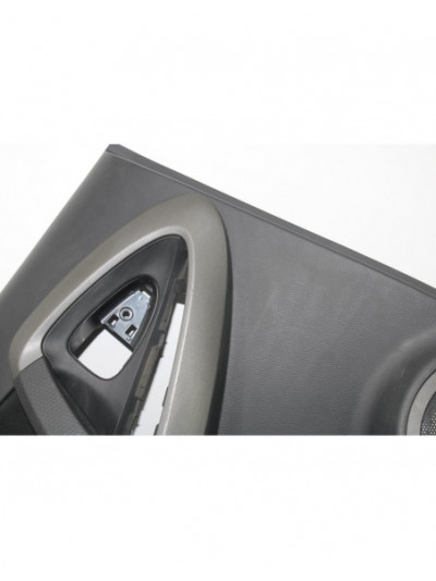 Guarnecido puerta trasera izquierda TOYOTA RAV 4 Active 2012