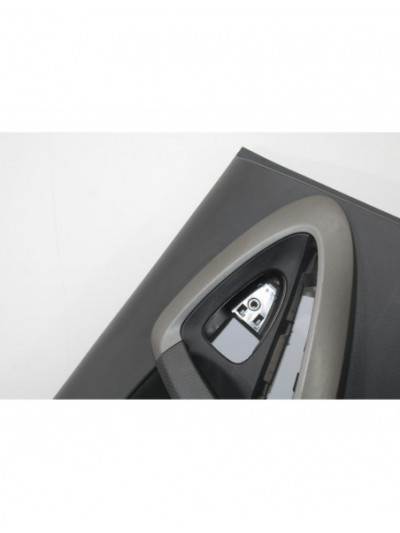 Guarnecido puerta trasera izquierda TOYOTA RAV 4 Active 2012