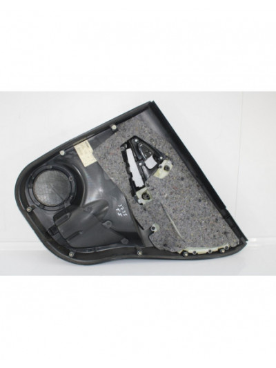 Guarnecido puerta trasera izquierda TOYOTA RAV 4 Active 2012