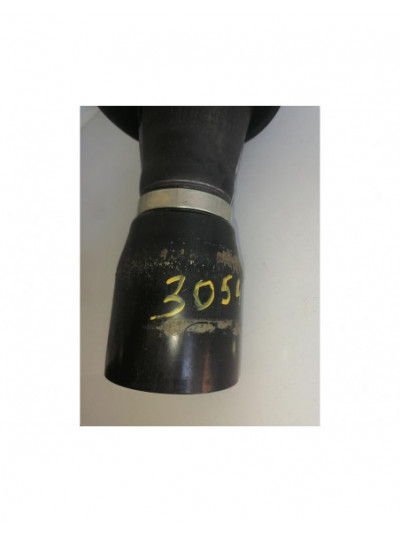 Recambio de balon trasero neumatico para toyota land cruiser (j12) 3.0 d4-d vxl referencia OEM IAM