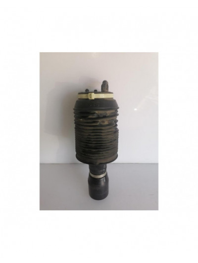 Recambio de balon trasero neumatico para toyota land cruiser (j12) 3.0 d4-d vxl referencia OEM IAM