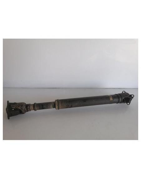 Transmision central delantera TOYOTA LAND CRUISER 3.0 D4-D VXL 2009