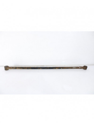 Recambio de barra torsion para toyota land cruiser (j12) 3.0 d4-d vx referencia OEM IAM TRAS.