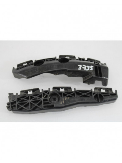 Recambio de soporte paragolpes trasero para toyota rav 4 (a3) active referencia OEM IAM 5256342011