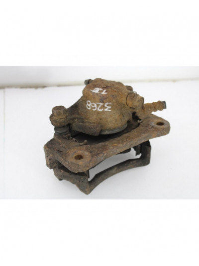 Recambio de pinza freno trasera izquierda para toyota land cruiser (j12) 3.0 d4-d vx referencia OEM IAM T.I.