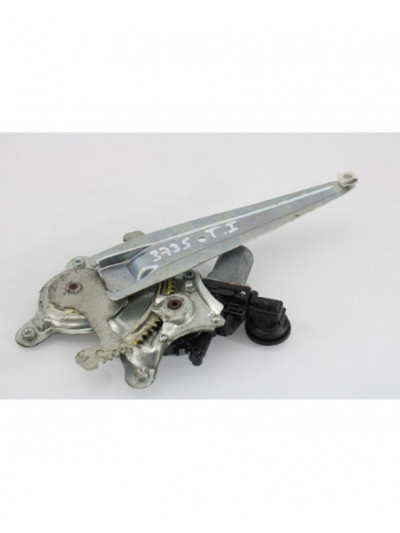 Recambio de elevalunas trasero izquierdo para toyota rav 4 (a3) active referencia OEM IAM 8571035180