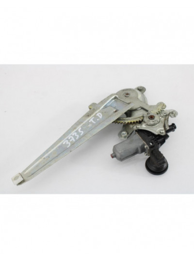 Recambio de elevalunas trasero derecho para toyota rav 4 (a3) active referencia OEM IAM 3735T.D