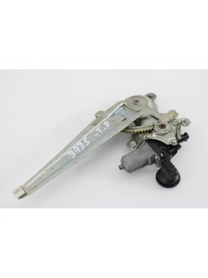 Recambio de elevalunas trasero derecho para toyota rav 4 (a3) active referencia OEM IAM 3735T.D