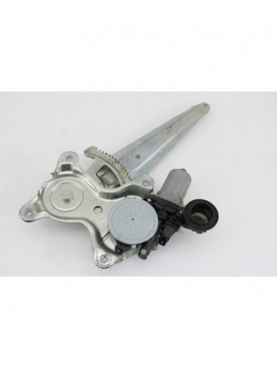 Recambio de elevalunas trasero derecho para toyota rav 4 (a3) active referencia OEM IAM 3735T.D