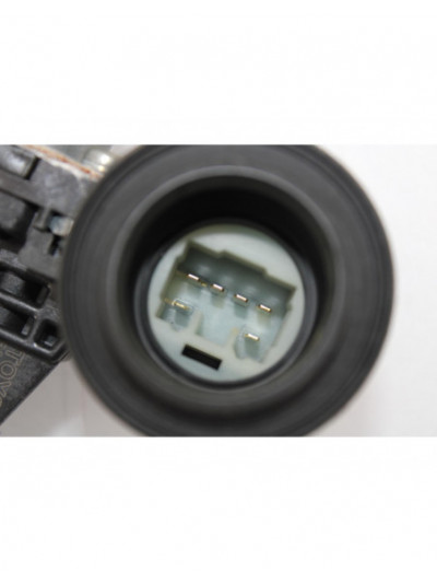 Recambio de elevalunas trasero derecho para toyota rav 4 (a3) active referencia OEM IAM 3735T.D