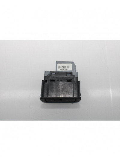 Recambio de mando sensor de altura para audi q5 (8r) 2.0 tdi (125kw) referencia OEM IAM 4F0962109
