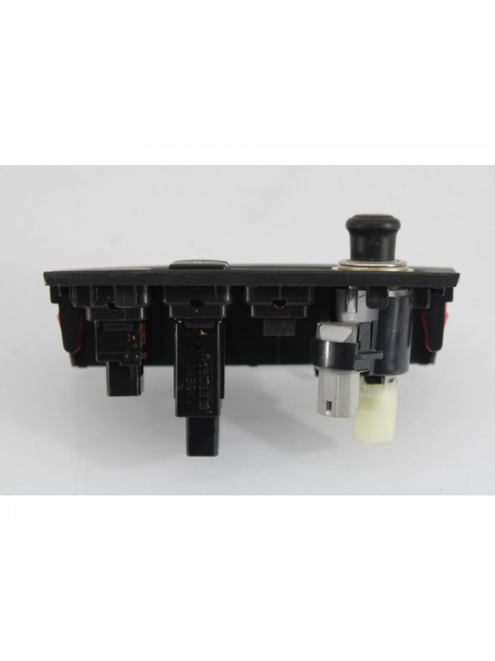 Recambio de interruptores multifuncionales para toyota rav 4 (a3) active referencia OEM IAM 5544942011