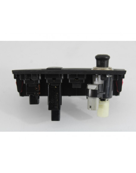 Recambio de interruptores multifuncionales para toyota rav 4 (a3) active referencia OEM IAM 5544942011