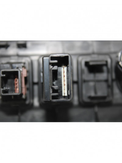 Recambio de interruptores multifuncionales para toyota rav 4 (a3) active referencia OEM IAM 5544942011