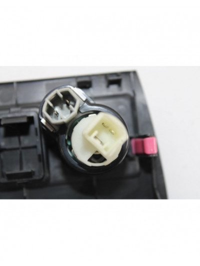 Recambio de interruptores multifuncionales para toyota rav 4 (a3) active referencia OEM IAM 5544942011