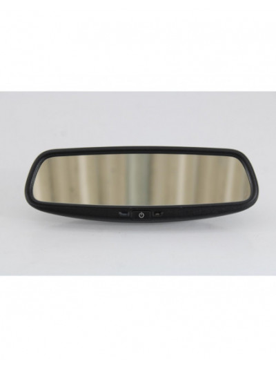 Recambio de espejo interior para toyota rav 4 (a3) active referencia OEM IAM 8781005042