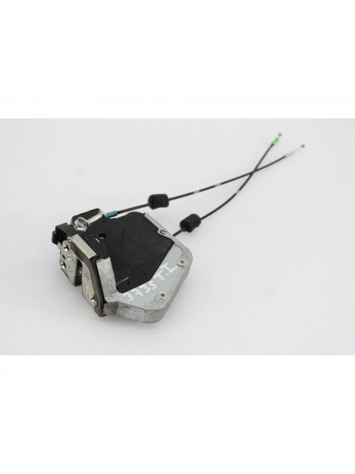 Cerradura puerta trasera izquierda TOYOTA RAV 4 Active 2012