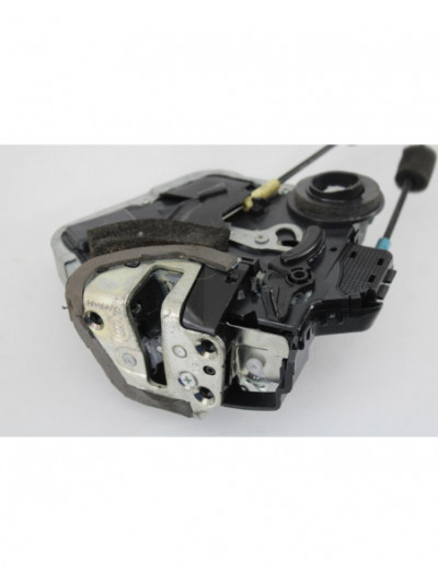 Cerradura puerta trasera izquierda TOYOTA RAV 4 Active 2012