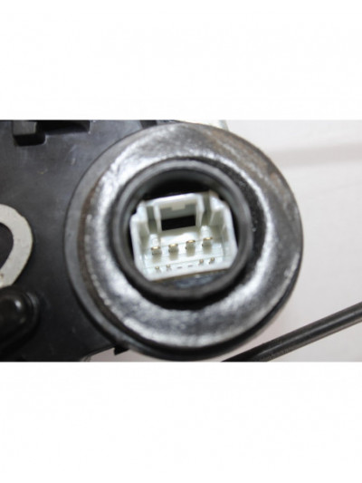 Cerradura puerta trasera izquierda TOYOTA RAV 4 Active 2012